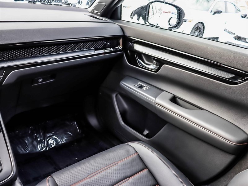 2023 Honda CR-V Hybrid Touring AWD