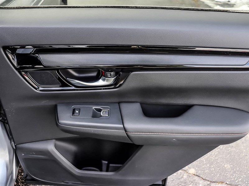 2023 Honda CR-V Hybrid Touring AWD