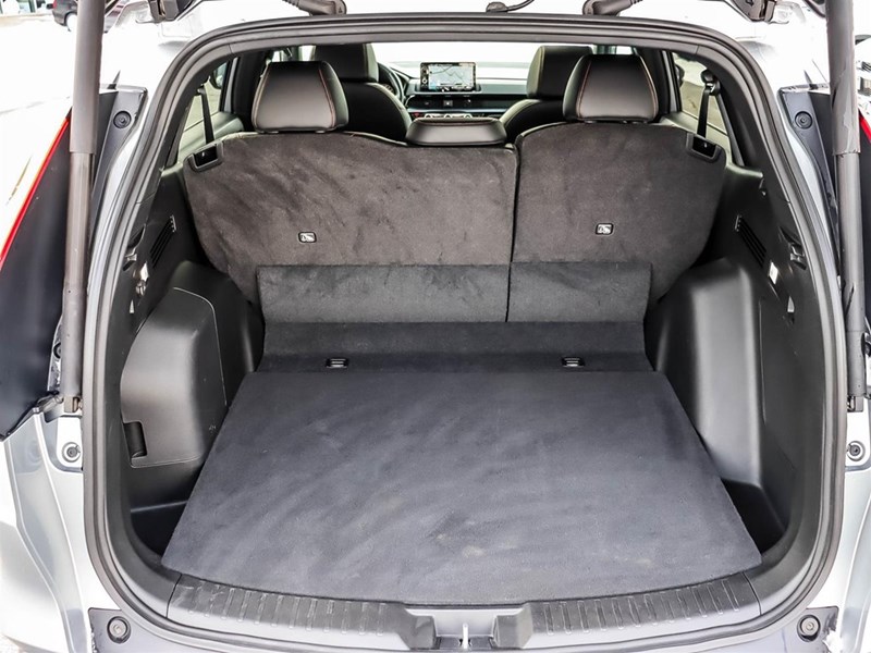 2023 Honda CR-V Hybrid Touring AWD