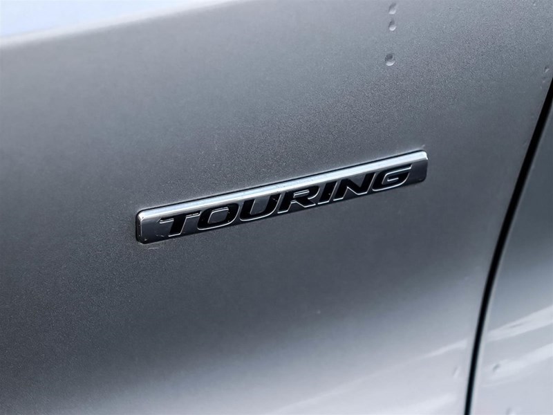 2023 Honda CR-V Hybrid Touring AWD