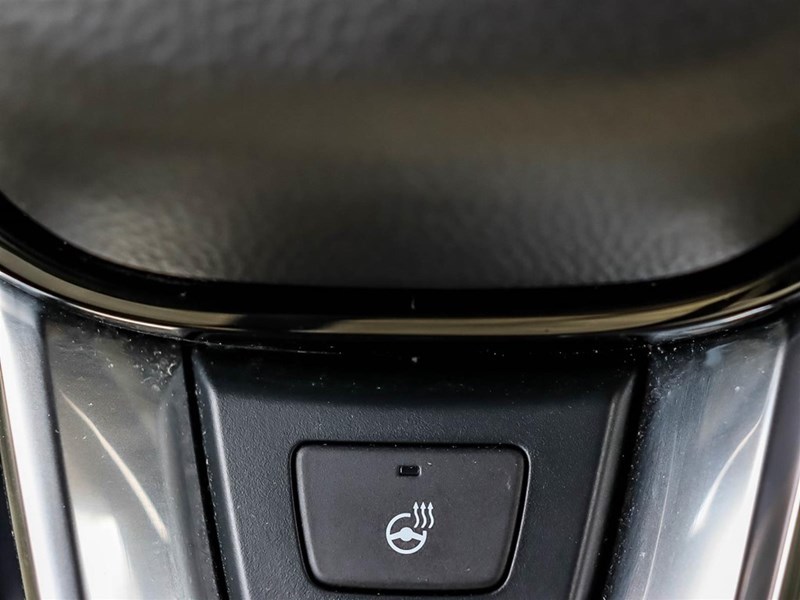 2023 Honda CR-V Hybrid Touring AWD