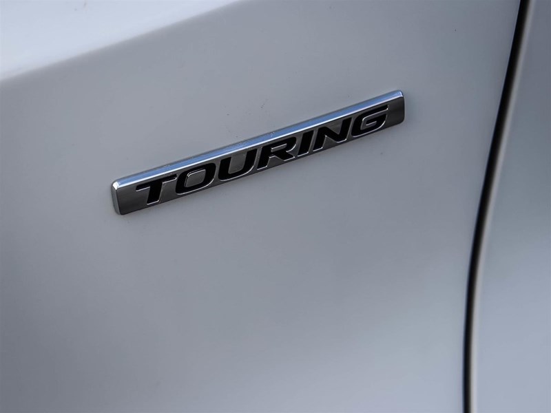 2023 Honda Cr-V Hybrid Touring AWD