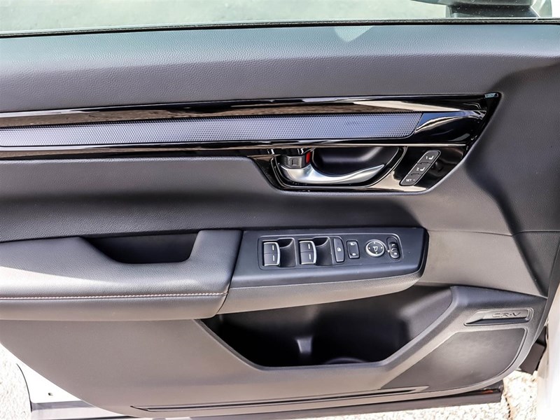 2023 Honda Cr-V Hybrid Touring AWD