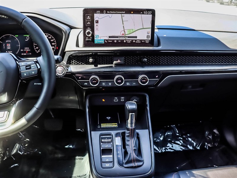 2023 Honda Cr-V Hybrid Touring AWD