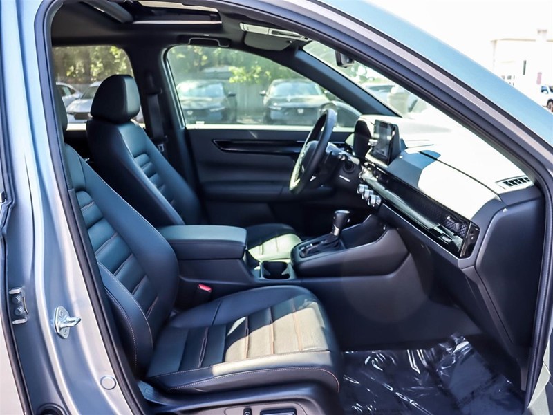 2023 Honda Cr-V Hybrid Touring AWD
