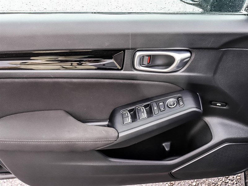 2023 Honda Civic EX CVT