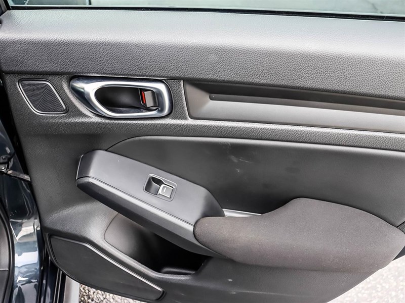 2023 Honda Civic EX CVT