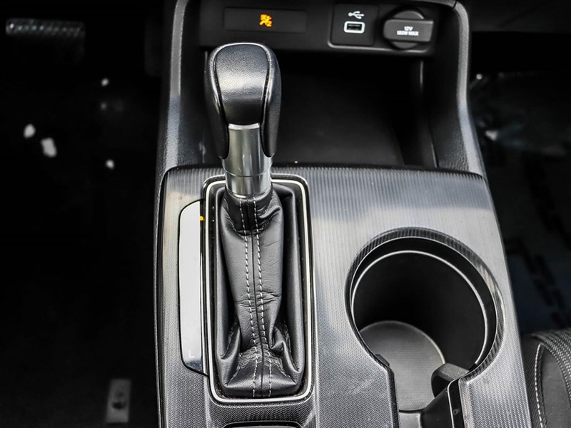 2023 Honda Civic EX CVT