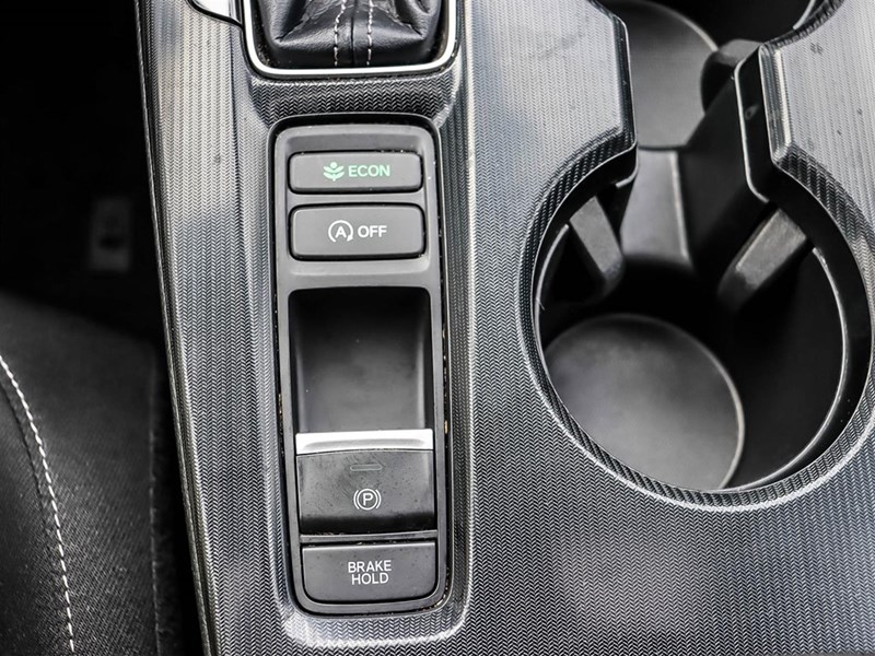 2023 Honda Civic EX CVT