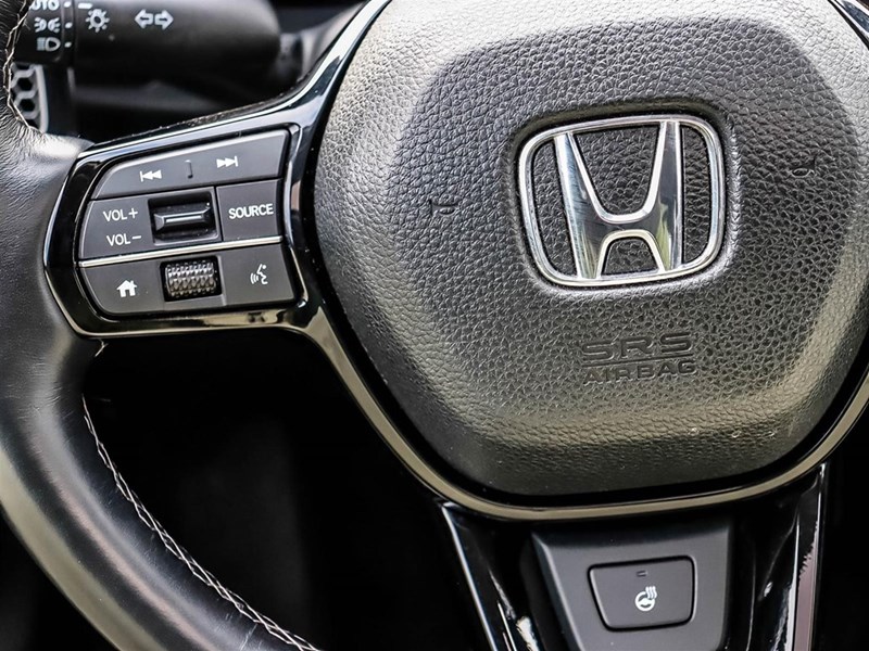 2023 Honda Civic EX CVT