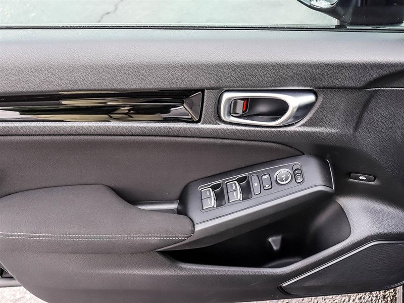 2023 Honda Civic EX CVT