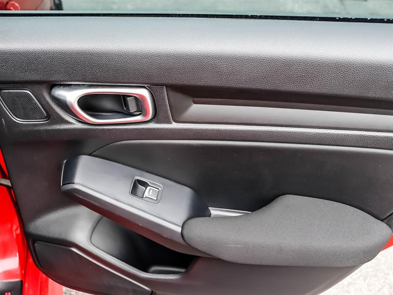 2023 Honda Civic Sport CVT