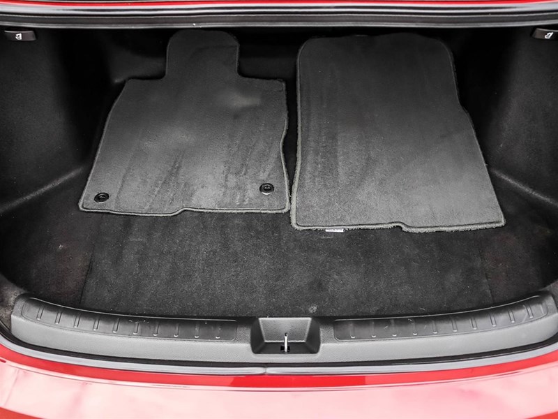 2023 Honda Civic Sport CVT