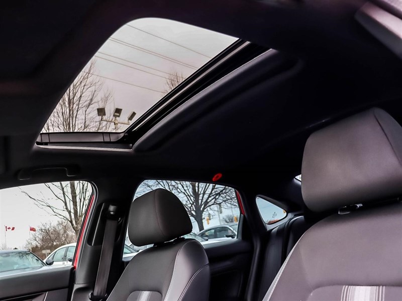 2023 Honda Civic Sport CVT