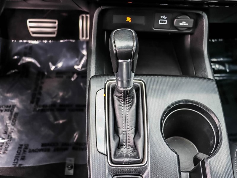 2023 Honda Civic Sport CVT