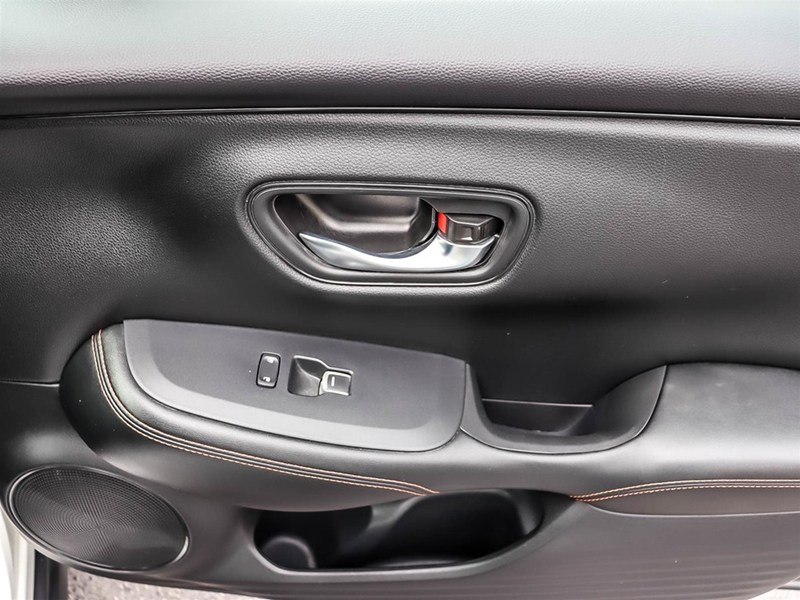 2023 Honda Hr-V Sport AWD CVT