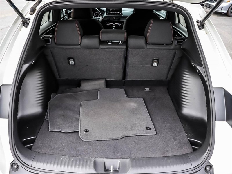2023 Honda Hr-V Sport AWD CVT