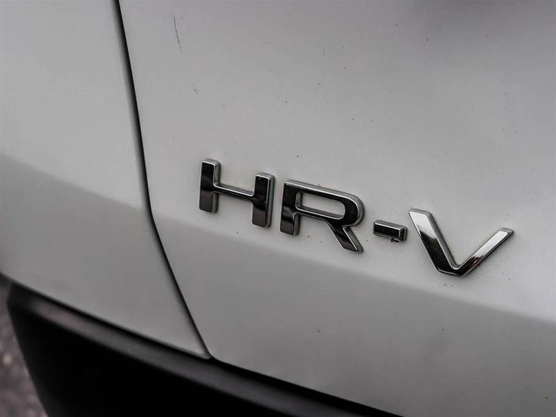 2023 Honda Hr-V Sport AWD CVT