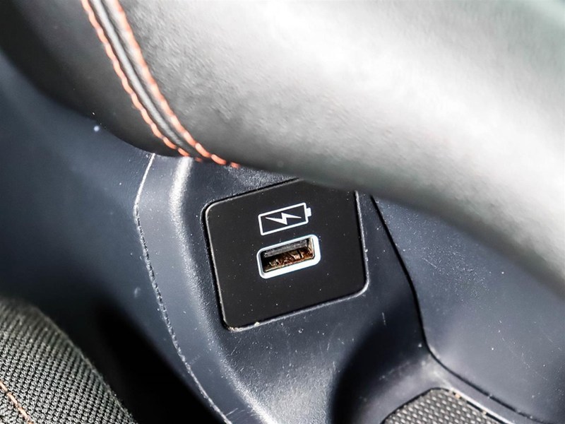 2023 Honda Hr-V Sport AWD CVT