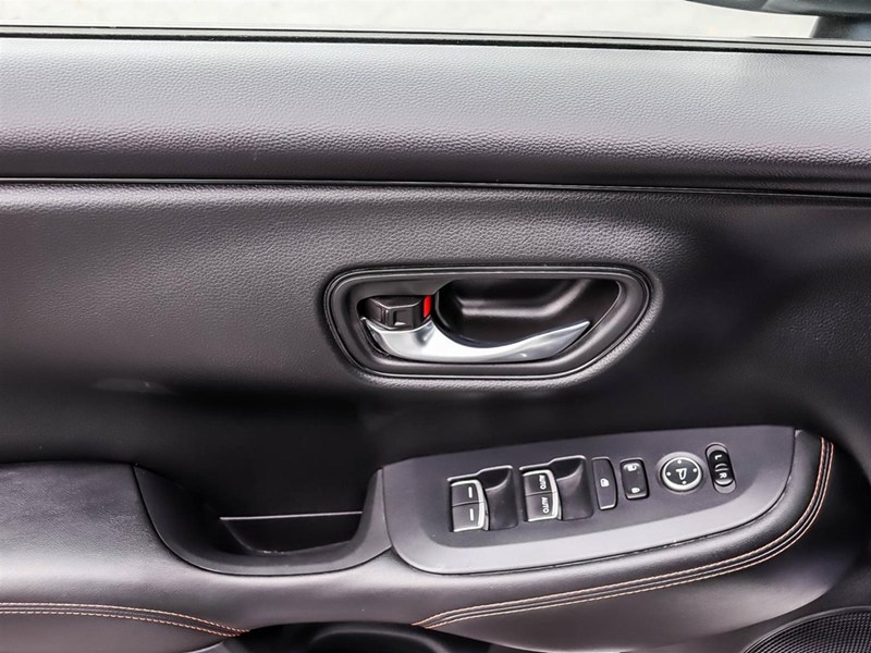 2023 Honda Hr-V Sport AWD CVT