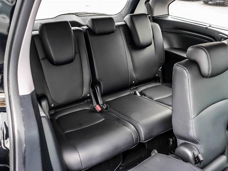 2023 Honda Odyssey EX-L Auto