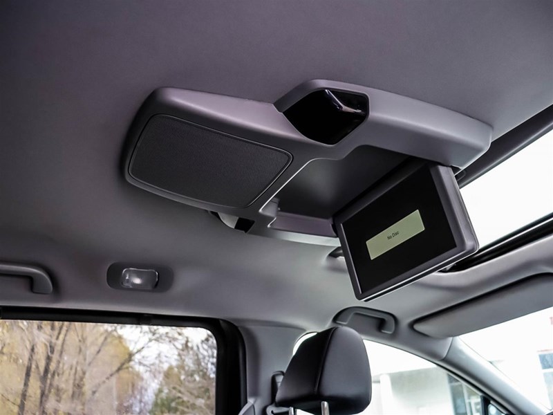 2023 Honda Odyssey EX-L Auto