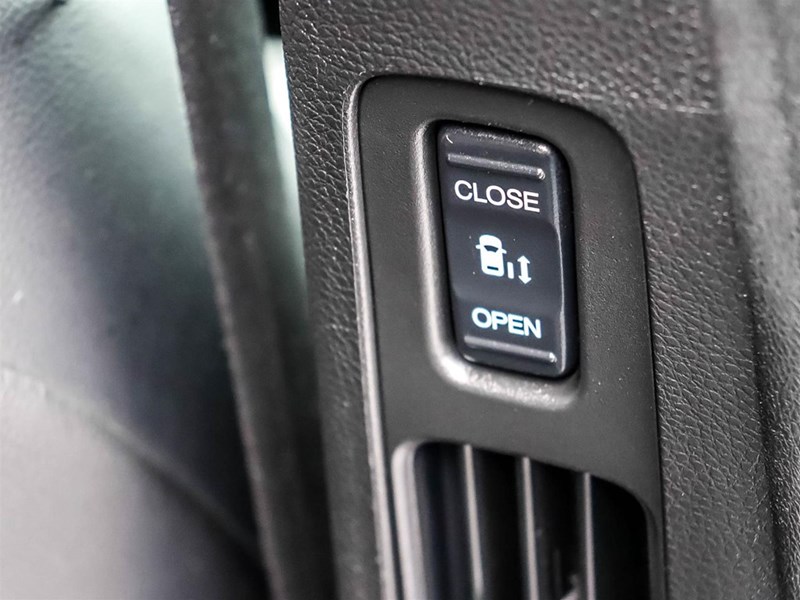 2023 Honda Odyssey EX-L Auto