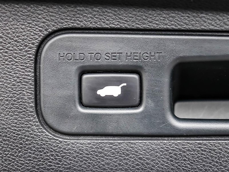 2023 Honda Odyssey EX-L Auto