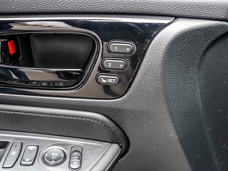 2023 Honda Odyssey EX-L Auto