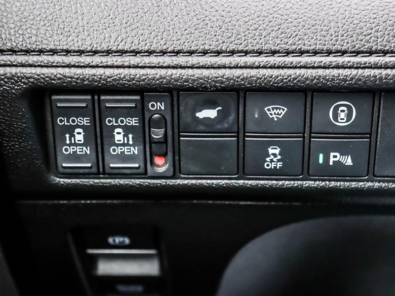 2023 Honda Odyssey EX-L Auto