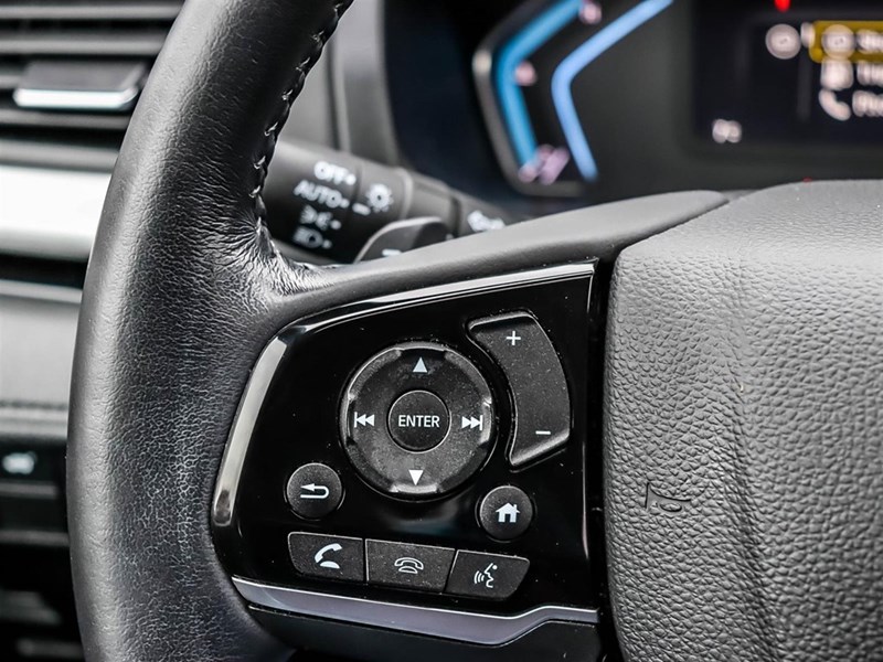 2023 Honda Odyssey EX-L Auto