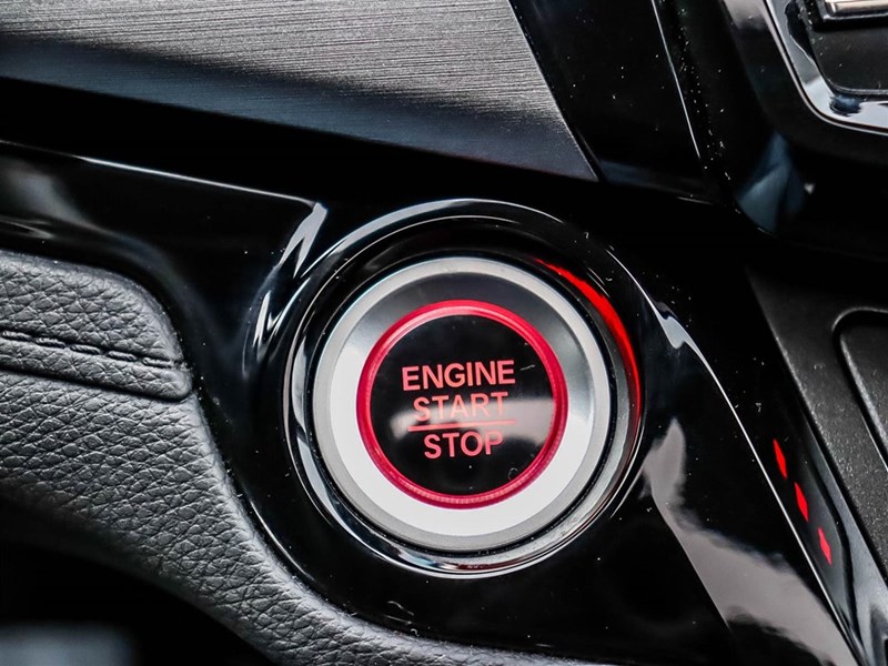 2023 Honda Odyssey EX-L Auto