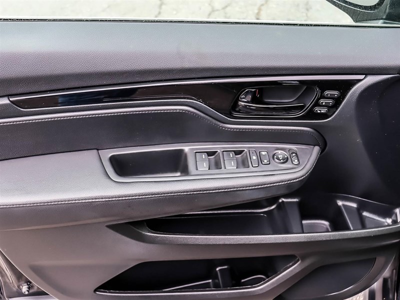 2023 Honda Odyssey EX-L Auto