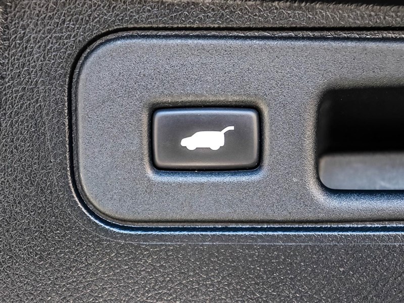 2023 Honda Passport Touring AWD