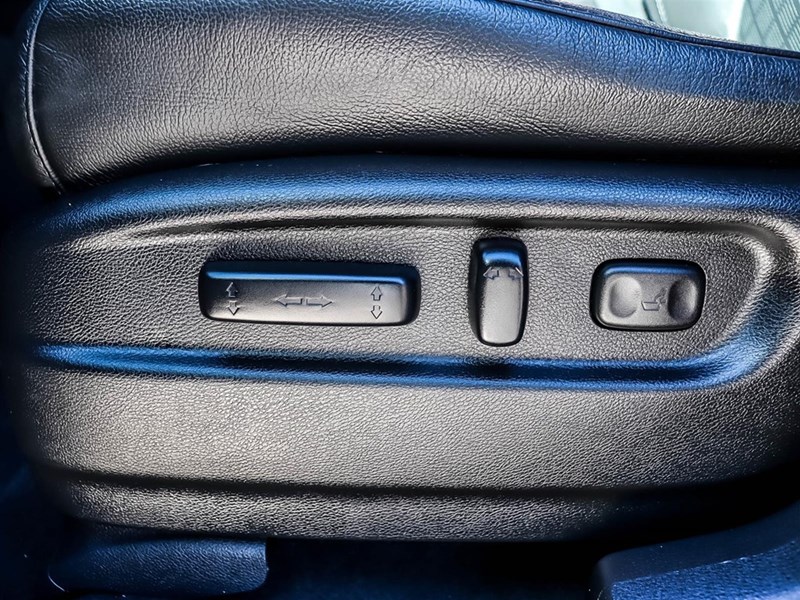 2023 Honda Passport Touring AWD