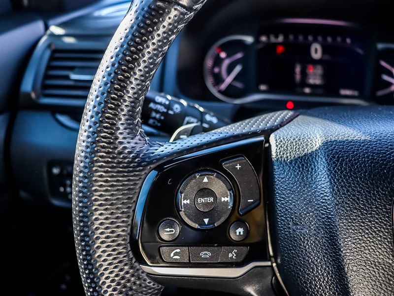 2023 Honda Passport Touring AWD