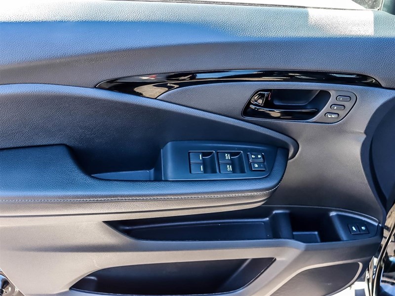 2023 Honda Passport Touring AWD