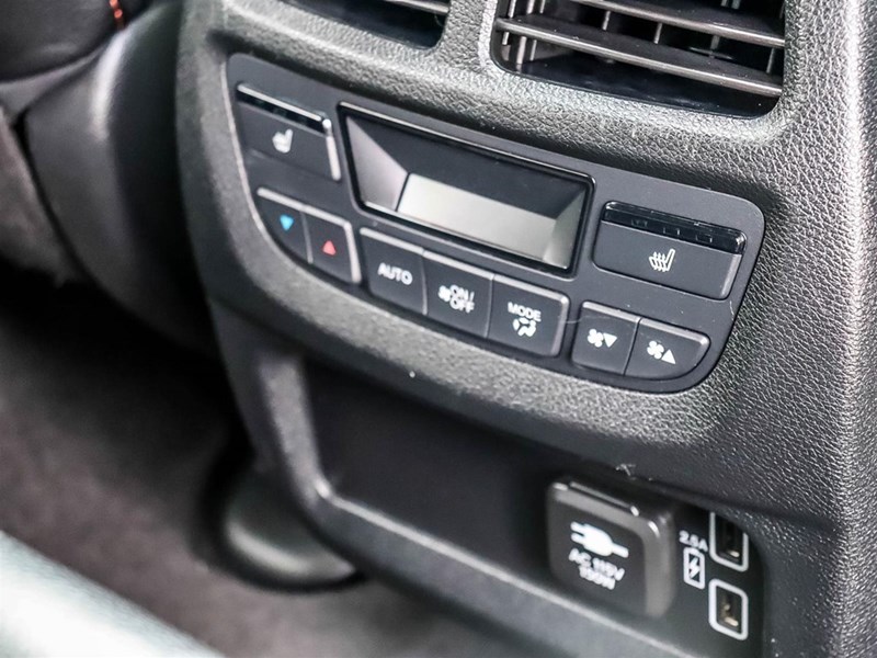 2023 Honda Passport Trailsport AWD