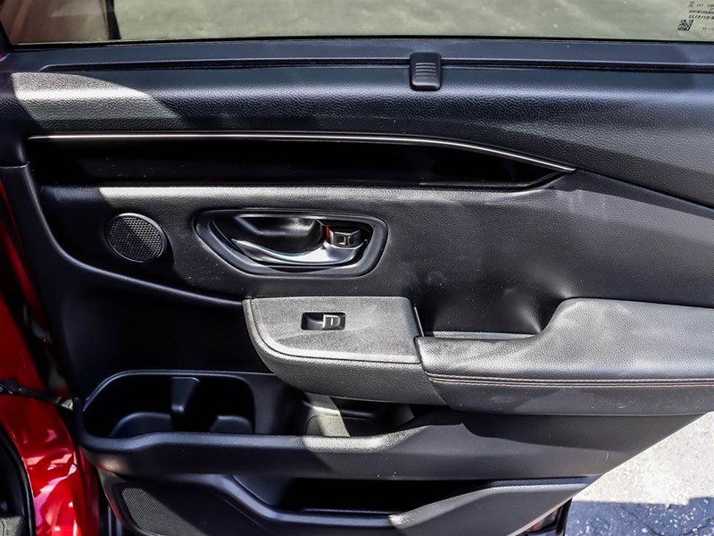 2023 Honda Pilot Trailsport AWD