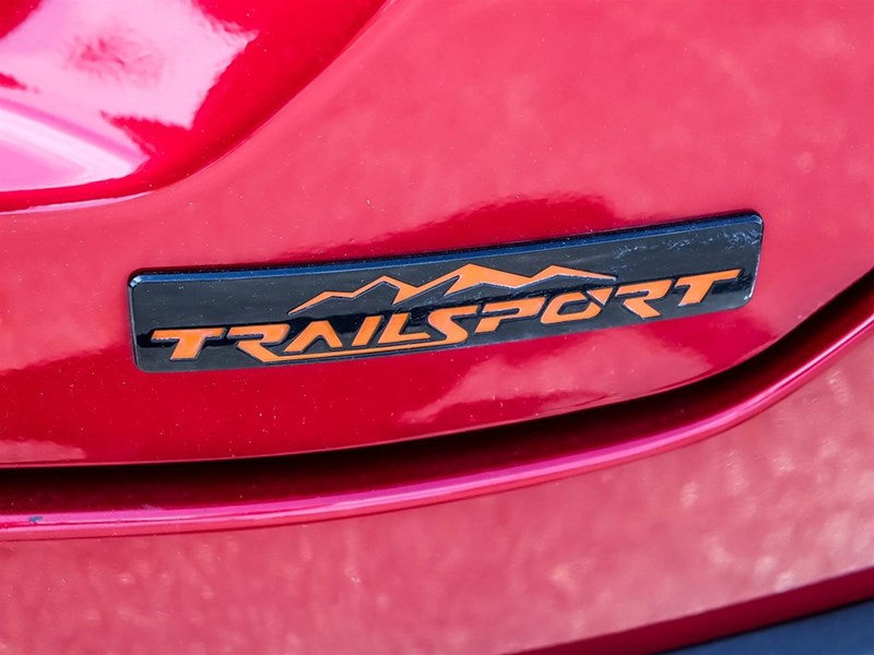 2023 Honda Pilot Trailsport AWD