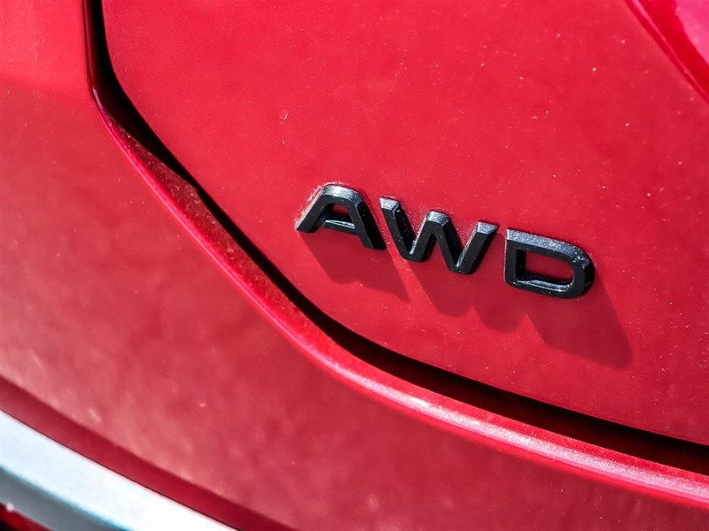 2023 Honda Pilot Trailsport AWD