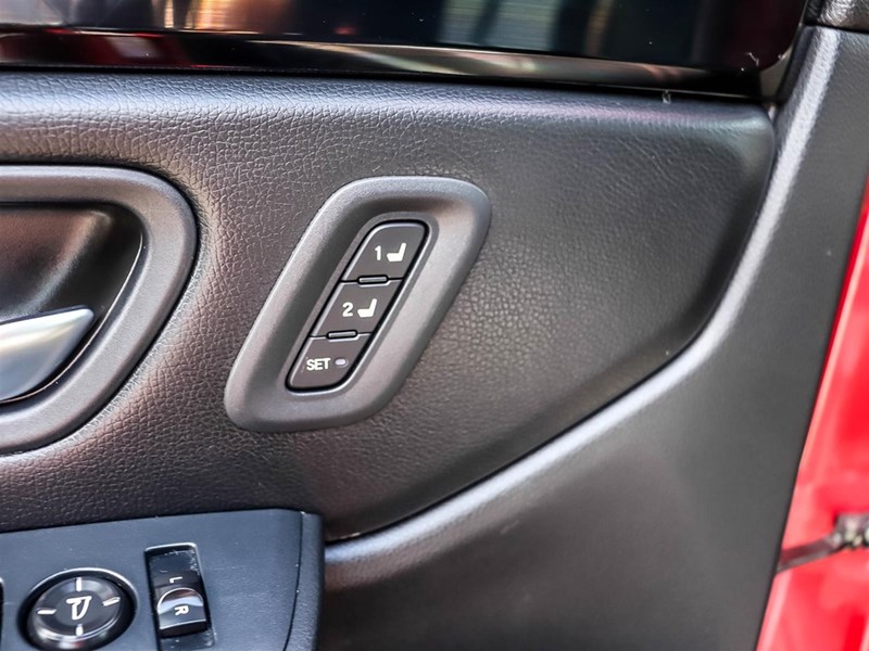 2023 Honda Pilot Trailsport AWD