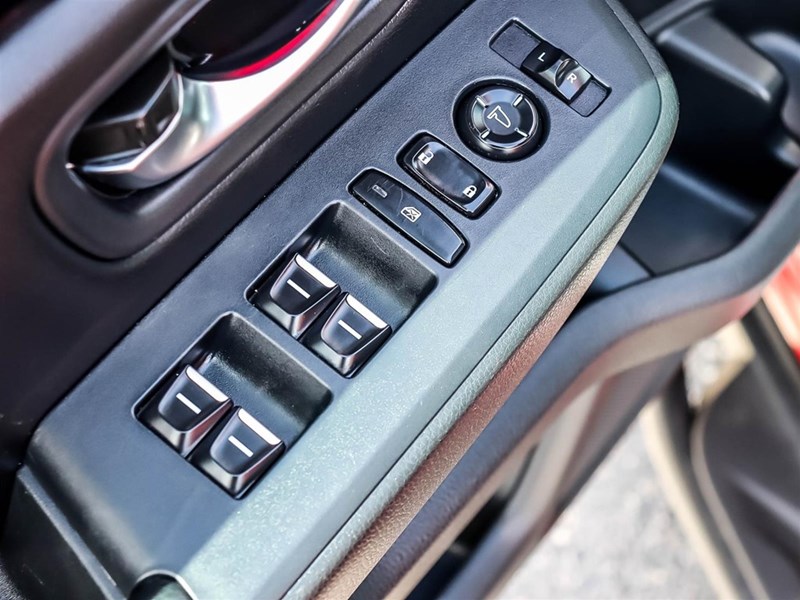 2023 Honda Pilot Trailsport AWD