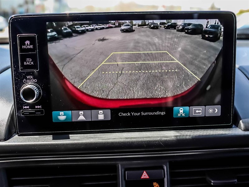 2023 Honda Pilot Trailsport AWD