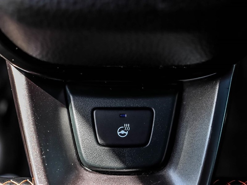 2023 Honda Pilot Trailsport AWD