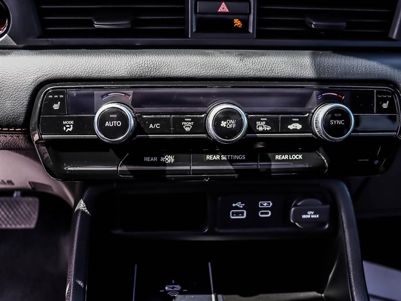2023 Honda Pilot Trailsport AWD