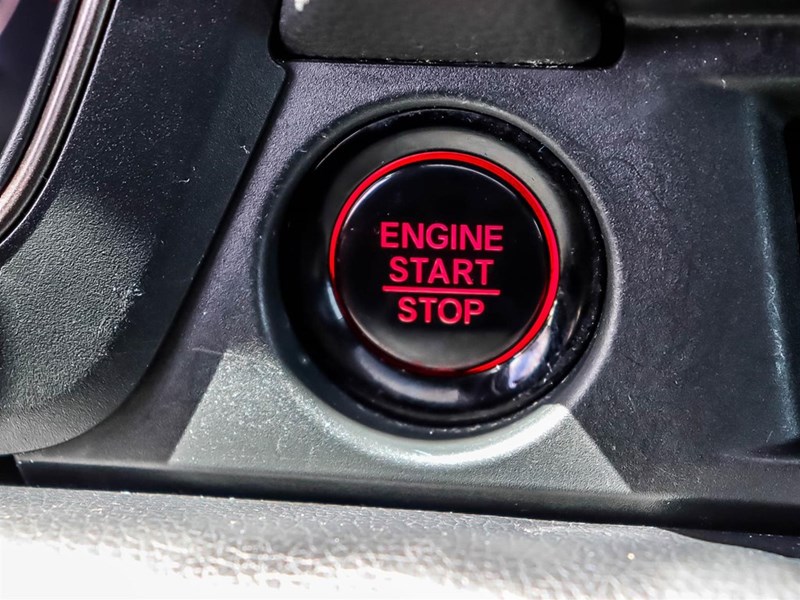 2023 Honda Pilot Trailsport AWD
