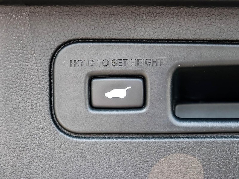 2023 Honda Pilot Black Edition AWD