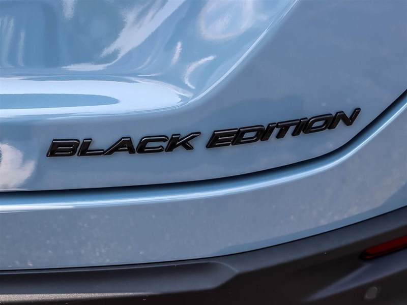 2023 Honda Pilot Black Edition AWD