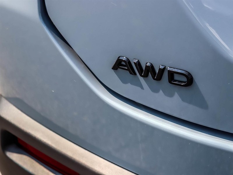 2023 Honda Pilot Black Edition AWD